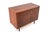 Vintage Teak Chest of Drawers, Denmark, 1960s For Sale - Image 4 of 13