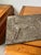 Mid-Century Bronze Bas-Relief, 1960s For Sale - Image 12 of 14