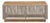 Alpine Teak Outdoor Collection Beige Rope Coffee Table For Sale