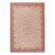 Nazmiyal Collection Earthy Vintage Swedish Scandinavian Kilim Rug For Sale