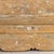 18th C. Italian Baroque Cassapanca Storage Bench in Original Paint For Sale - Image 15 of 17