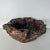 1980s Foldformed Copper Artist Studio Bowl For Sale - Image 5 of 10