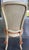 John Widdicomb Vintage French Cane Dining Chairs for Holland & Salley Interiors Naples, Set of 6 For Sale - Image 4 of 13