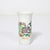 Rosenthal Mid-Century Porcelain Vase W/ 24kt Gold Overlay by Bjorn Wiinblad for Rosenthal For Sale - Image 4 of 8