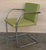Set of Six Mies Van Der Rohe Tubular Brno Chairs by Knoll For Sale - Image 4 of 12