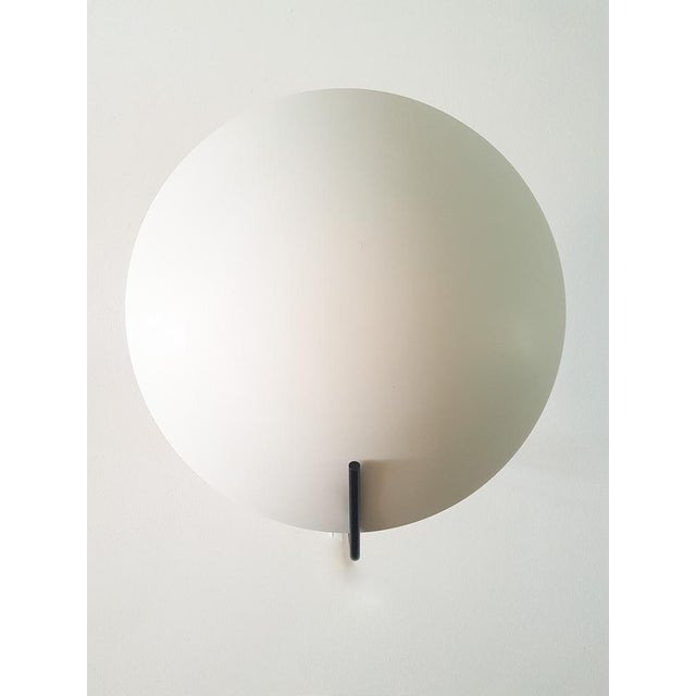 Model 232 Wall Lamp attributed to Bruno Gatta for Stilnovo, 1962, in Very Good conditions. Designed 1960 to 1969 This...