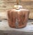 19th C. Copper Kettle For Sale In Los Angeles - Image 6 of 7