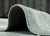Textile Turkish Oushak Runner Rug 2'10" x 12'5" #17283 For Sale - Image 7 of 8