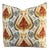 Handcrafted Decorative Pillow Case For Sale