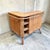 Mid-Century Modern Mid-Century French Bamboo Tiki Bar with Stools, 1960s, Set of 3 For Sale - Image 3 of 10