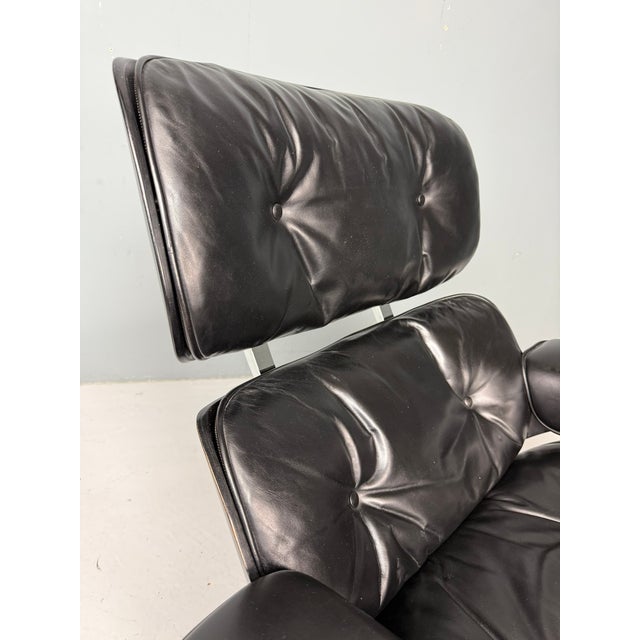 Vintage Lounge Chair by Eames for Herman Miller, 1970s For Sale - Image 17 of 18