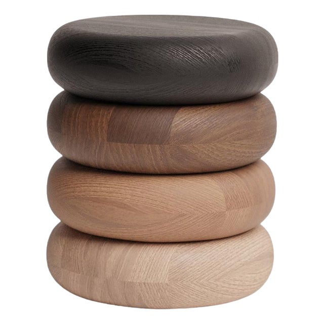 Gradient 03 Stool by Luis Gimeno For Sale