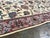 Late 20th Century 2ft 6 in × 12ft Persian Style Floral Wool Runner Rug For Sale - Image 5 of 12