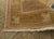 Turkish Mini Rug Oriental Hand Knotted Vintage Rug 1'2" x 3'8" #21175 For Sale In Houston - Image 6 of 8