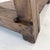 Vintage Carpenters Work Table For Sale - Image 13 of 15