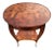 Antique Inlaid Kidney Shaped Table For Sale