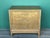 Late 20th Century Walnut Chest of Drawers Tjo For Sale - Image 12 of 14