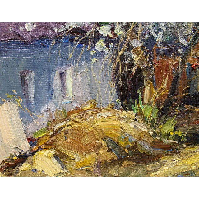 Sur la Rue Donskoi, 2020 For Sale - Image 4 of 5