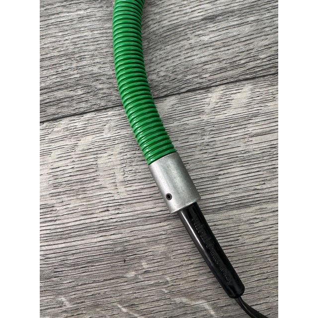 Vintage Hebi Lamp by Isao Hosoe for Valenti Luce, 1970s For Sale - Image 12 of 14