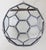 Metal Honeycomb Wall Lamps in the style of Adolf Loos, 1950s, Set of 2 For Sale - Image 7 of 14