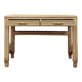 Example of Ficks Reed Writing Desks
