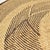 Early 20th Century Tonga Binga Basket 22.5 Inch For Sale - Image 9 of 9