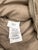 Restoration Hardware Rh Restoration Hardware Loa Merino Wool Chunky Stripe Pillow Cover For Sale - Image 4 of 11