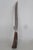 Westall Richardson Sheffield Stainless Steel Carving Knife Fork 2pc Pair 5147b For Sale - Image 9 of 17