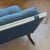 1970s Chrome Settee Attributed to Arthur Umanoff for Directional For Sale - Image 9 of 10