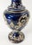 19th Century Austrian Vienna Viennese Enamel Vase With Losses For Sale - Image 9 of 11