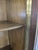 Art Deco Display Cabinet in Walnut For Sale - Image 12 of 18