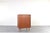 Mid-Century Modern Danish Teak Chest of Drawers, 1960s For Sale - Image 17 of 17