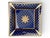 Stars of Diamonds Limoges Porcelain Dish from Patek Philippe Museum Collection, 2022 For Sale - Image 6 of 14