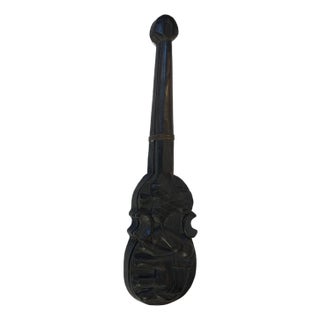 Travel Scale with Opium Weights, 20th Century For Sale