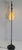 Bronze Contemporary Vendome Floor Lamp For Sale - Image 8 of 12