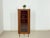 Vintage Corner Cabinet in Teak, 1960s For Sale - Image 13 of 13