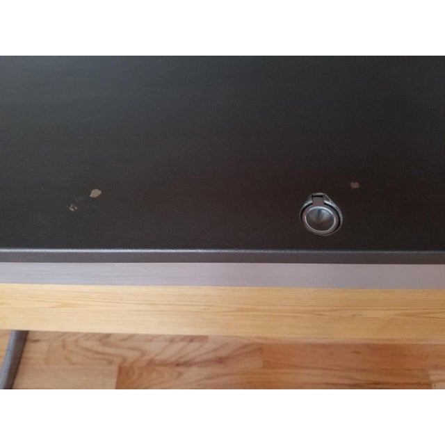 1960s 1960s George Nelson Action Office A01 Shelving Unit For Sale - Image 5 of 7