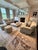 George Smith George Smith Standard Arm Signature Sofa in Holland & Sherry Wool Bouclé--Two Available For Sale - Image 4 of 13