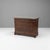Antique Commode in Mahogany, 1880 For Sale - Image 9 of 9