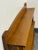 Stickley Circa 2001 Stickley Furniture Oak Wall Mounted Plate Rack For Sale - Image 4 of 12