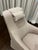 Kalos Lounge Chair & Ottoman by Antonio Citterio for B&b Italia, New With Tags For Sale - Image 12 of 18