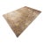 9ft X 12ft Floral Vine Pattern Wool + Silk Area Rug For Sale