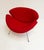Vintage Orange Slice Chair by Pierre Paulin for Artifort, 1960s For Sale - Image 15 of 15