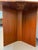 Mid-Century Teak Drop Leaf Dining Table by Nordisk Andels-Eksport of Denmark For Sale In New York - Image 6 of 17