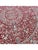 Textile 8' Round Trabiz Style Area Rug - 501534 For Sale - Image 7 of 12