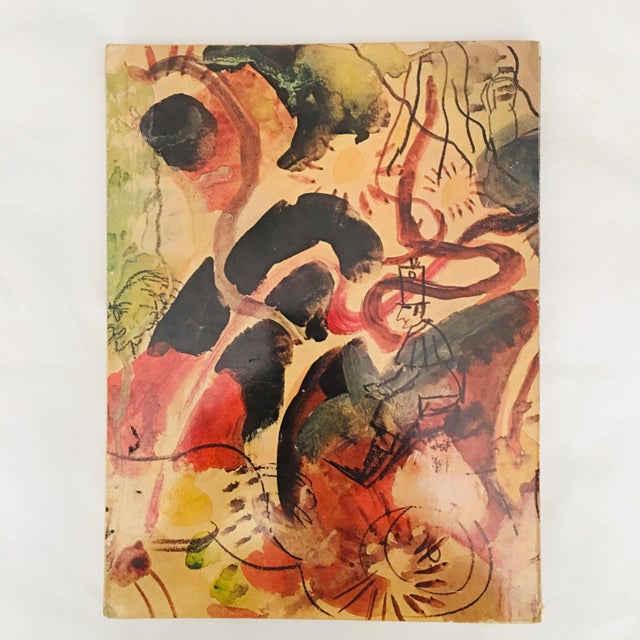 1969 HuttonHutschnecker Gallery New York Art Catalog Chairish