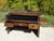 French Glove Makers Table in Oak For Sale - Image 5 of 18