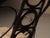 Antique French Folk-Art Hazel Branch Armchair, 1890s For Sale - Image 4 of 18