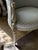 Antique Gustavian Bergeran Chairs, 1850, Set of 2 For Sale - Image 6 of 10