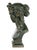 F. Barbedienne Foundry F. Barbedienne Bronze Bust of a Woman For Sale - Image 4 of 10